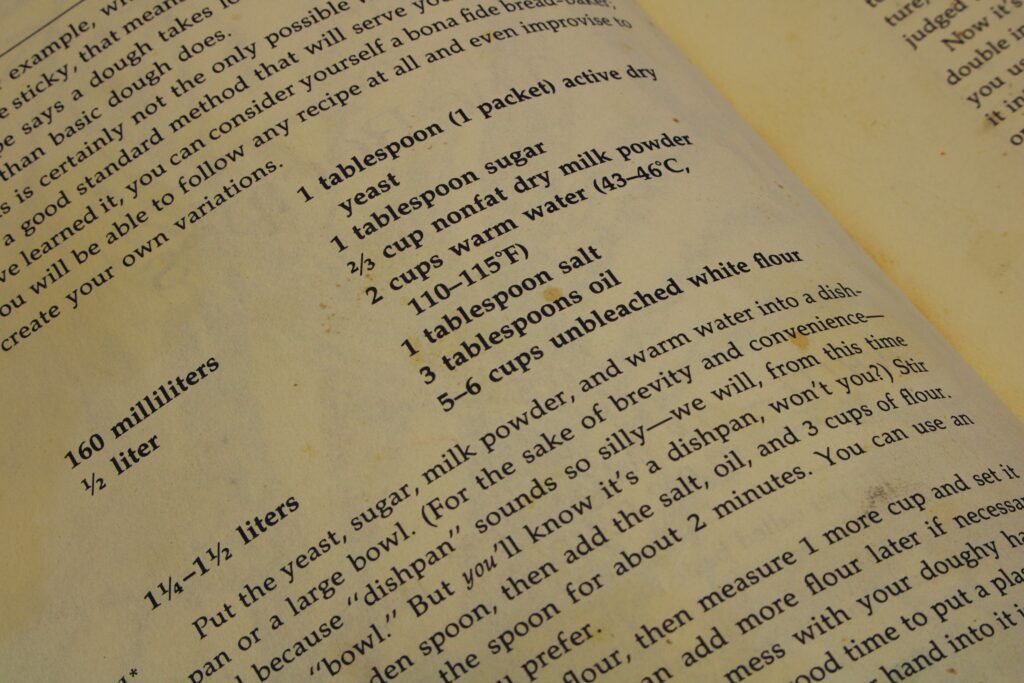 découvrez une multitude de délicieuses recettes pour tous les goûts et toutes les occasions.