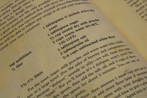 découvrez une multitude de délicieuses recettes pour tous les goûts et toutes les occasions.