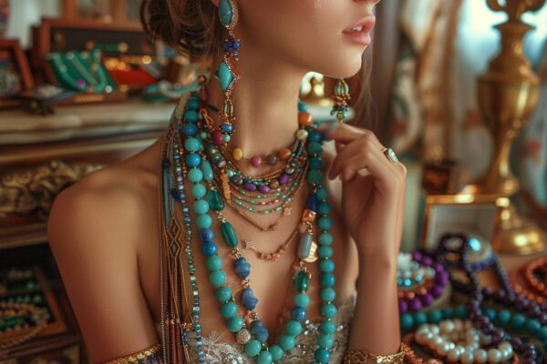Faut-il changer régulièrement de bijoux ?