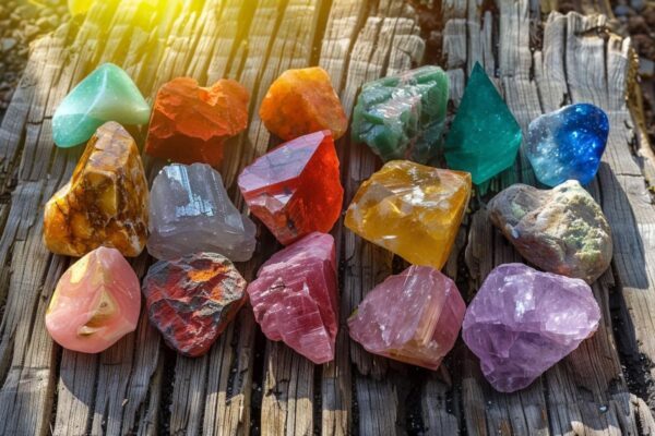 Où acheter des pierres naturelles ?