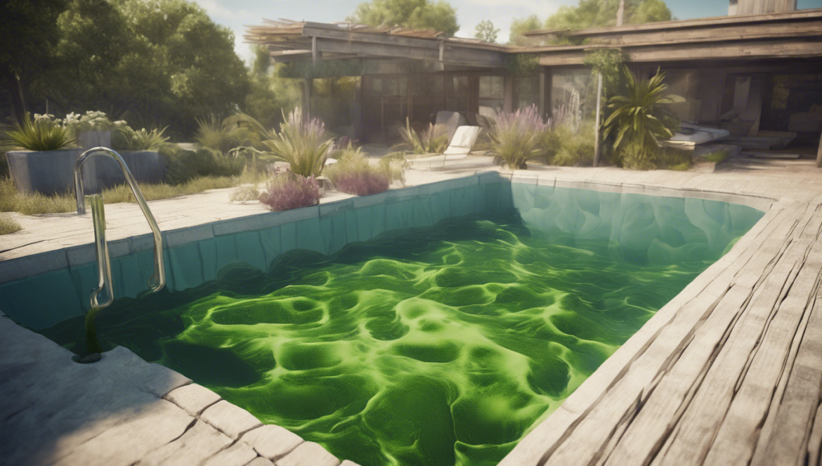 découvrez des conseils naturels pour lutter efficacement contre les algues dans votre piscine. profitez d'un traitement respectueux de l'environnement pour maintenir une eau claire et saine.
