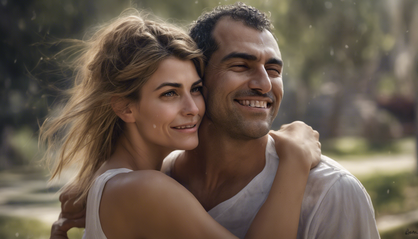 découvrez les dernières rumeurs concernant la possible relation amoureuse de carine galli avec nabil djellit.