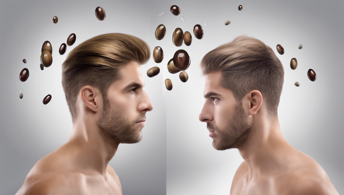 découvrez l'efficacité des gélules pour la pousse des cheveux : mythe ou réalité ? conseils et astuces pour une chevelure éclatante.
