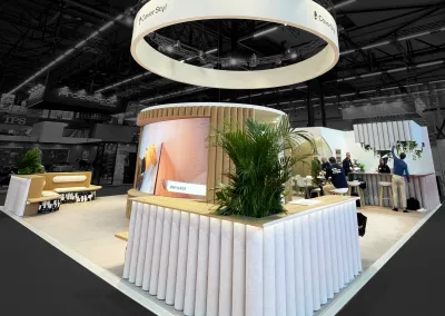 stand sur mesure abp-communication