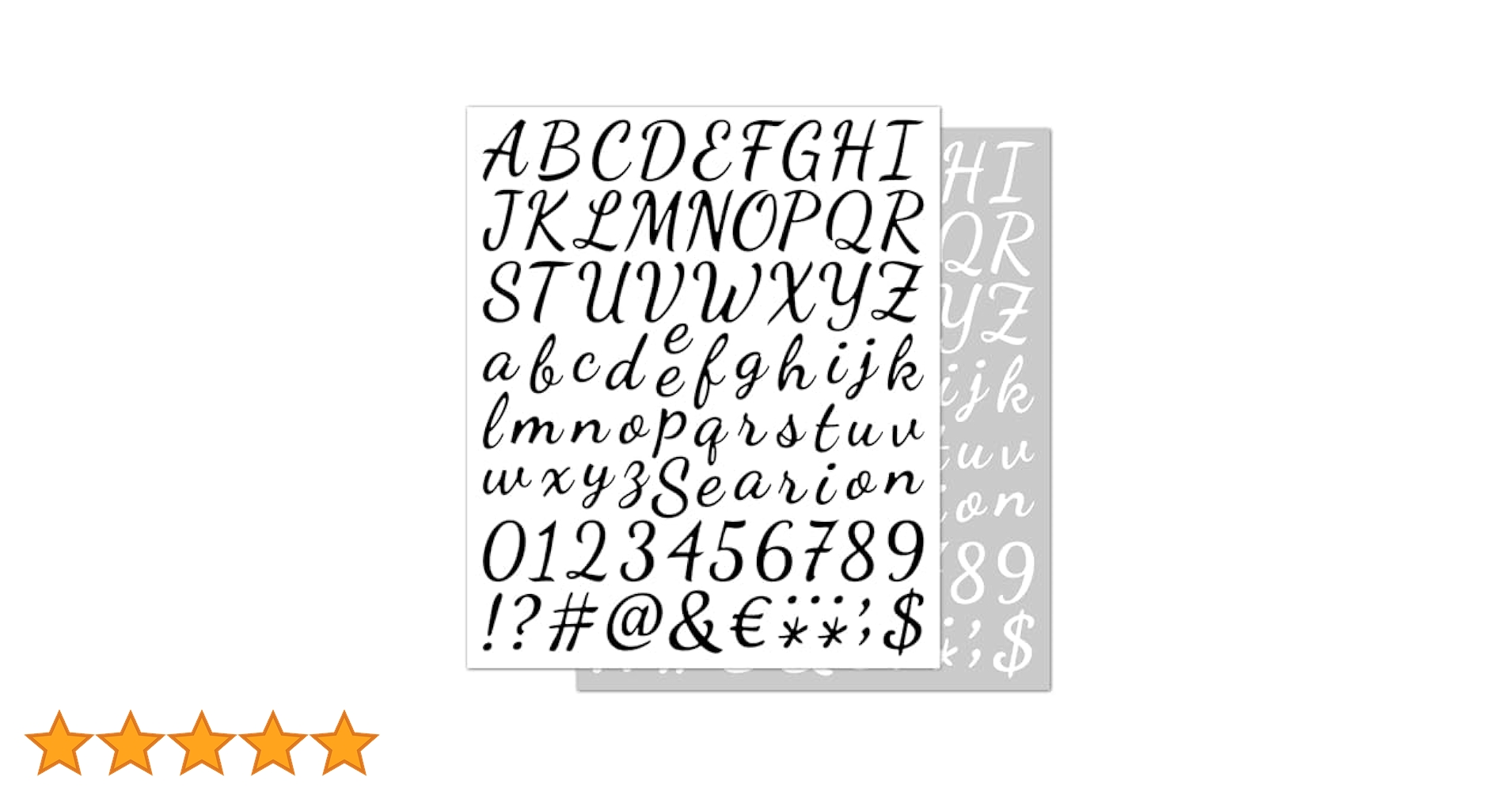 lettres françaises