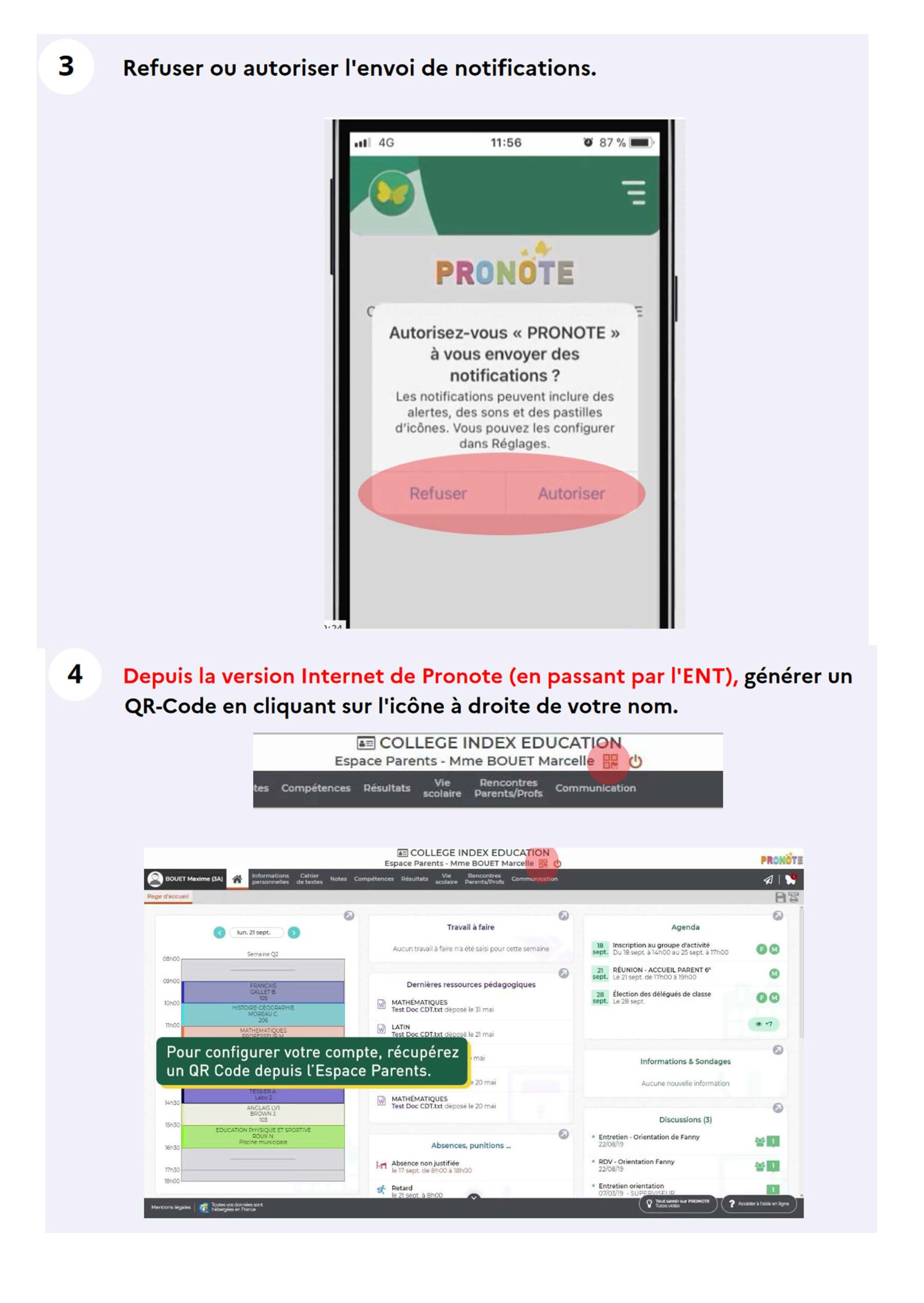 connexion intranet le havre
