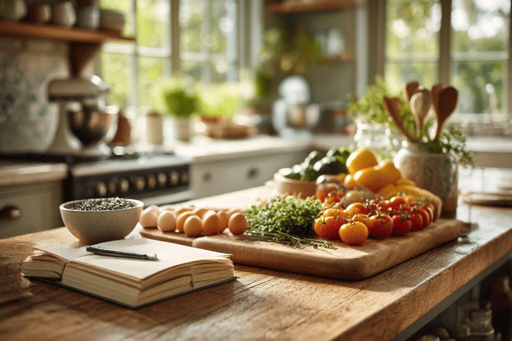 Découvrez comment préparer des gâteaux délicieux en moins de 30 minutes : un guide simple et rapide