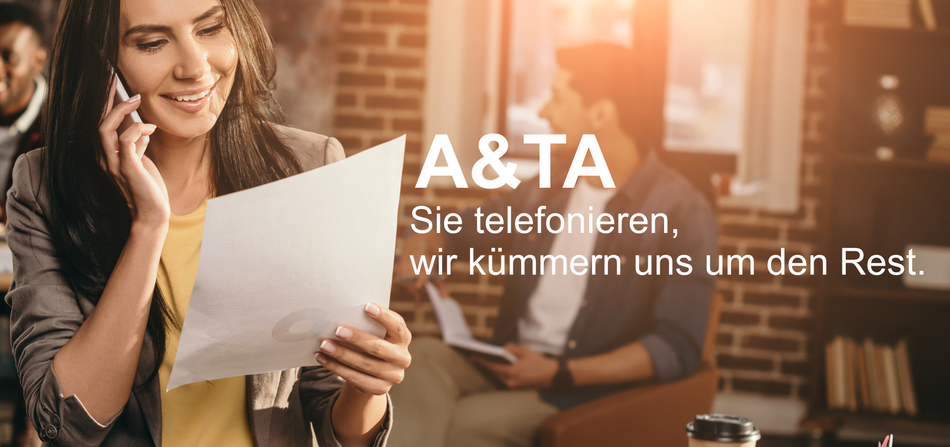 Gestion télécommunications A&TA