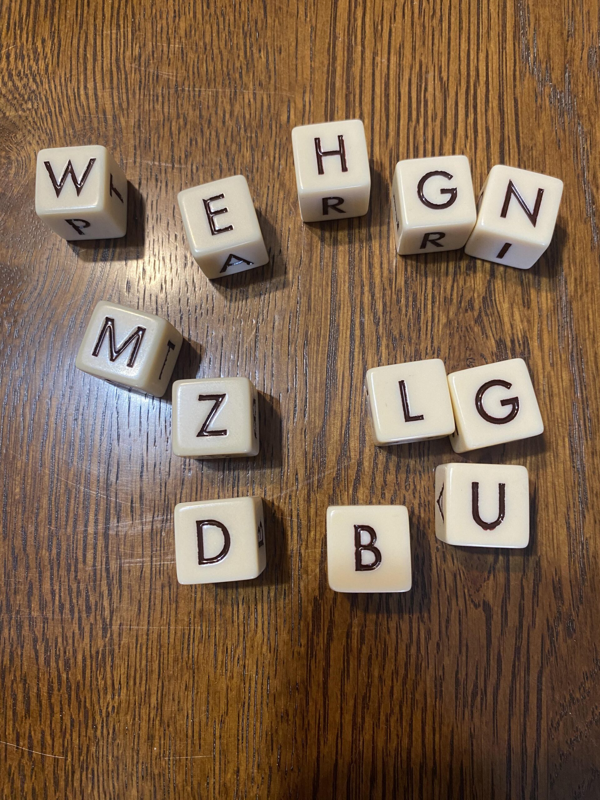 Jeux de mots sans voyelles