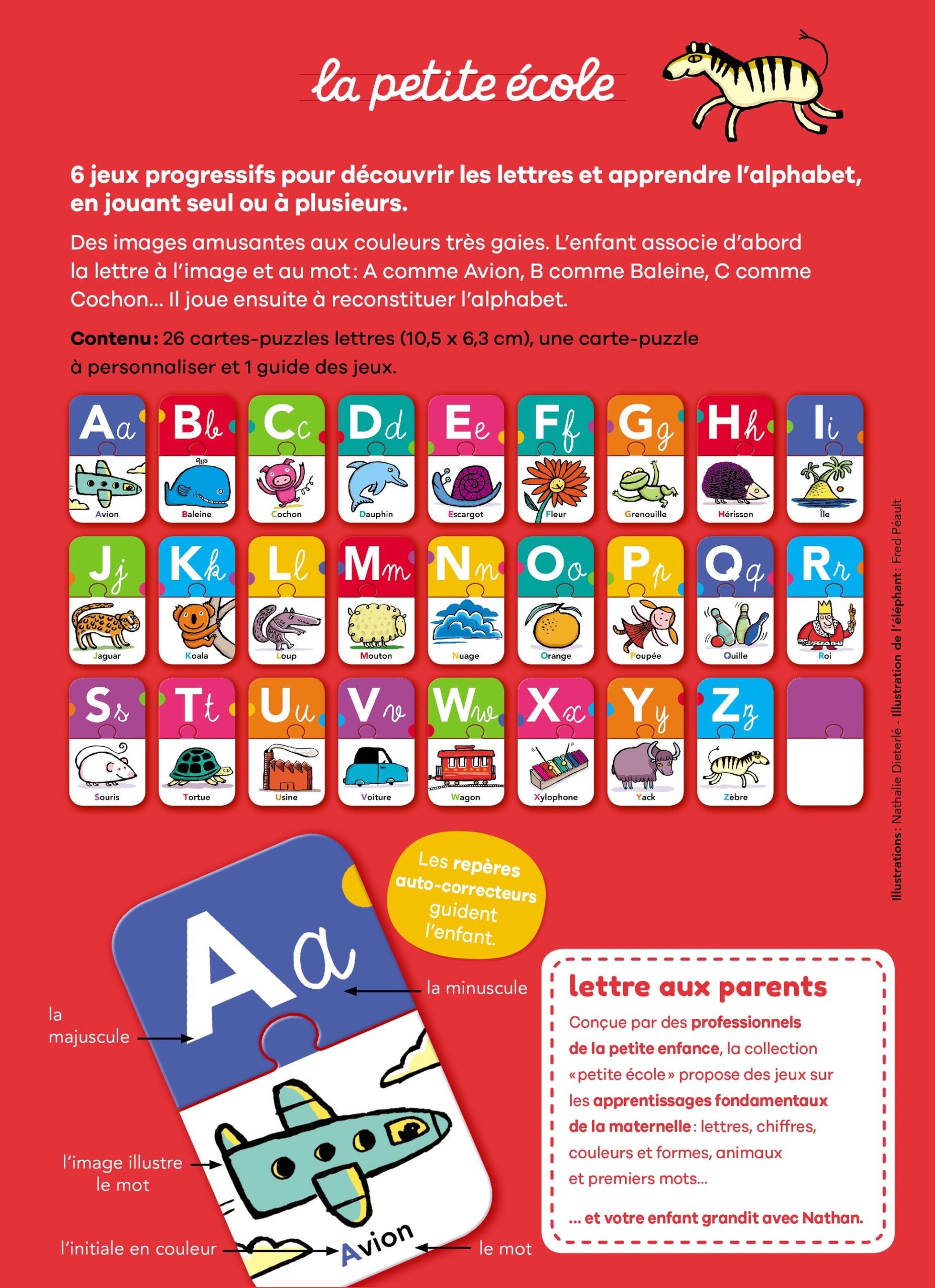 jeu de lettres en bois cinq lettres