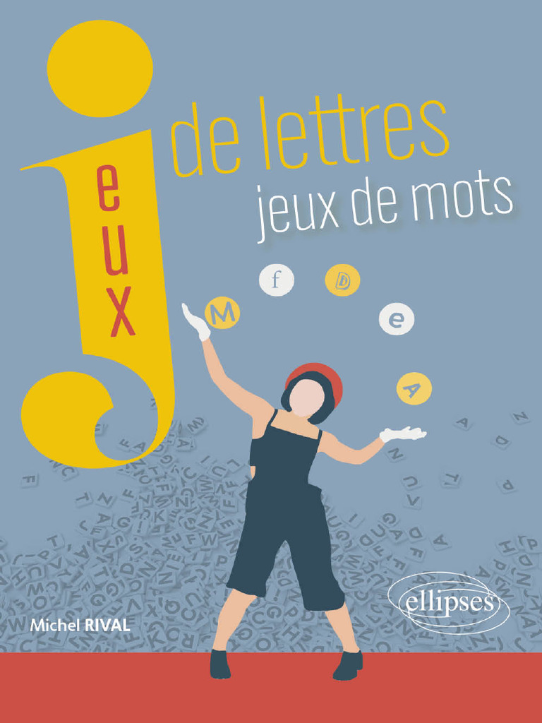 Jeux de lettres