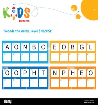 Exercice éducatif pour apprendre des mots de 5 lettres se terminant par E