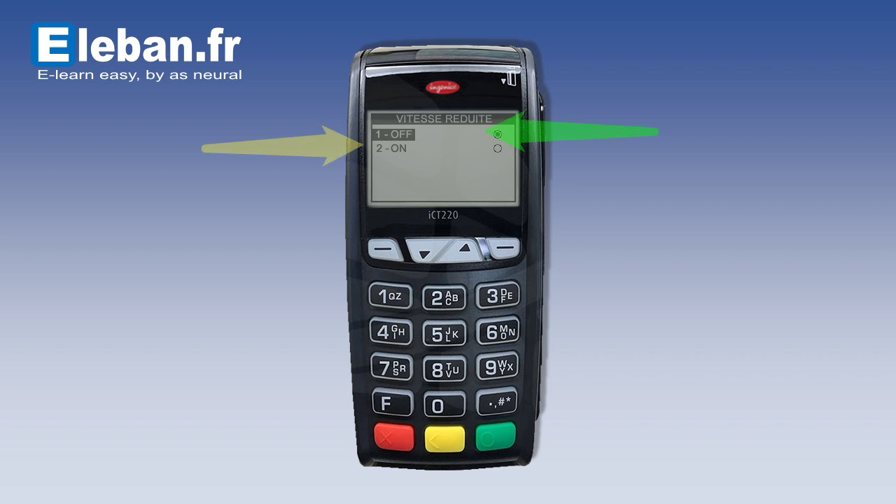 Page de connexion intranet IAD