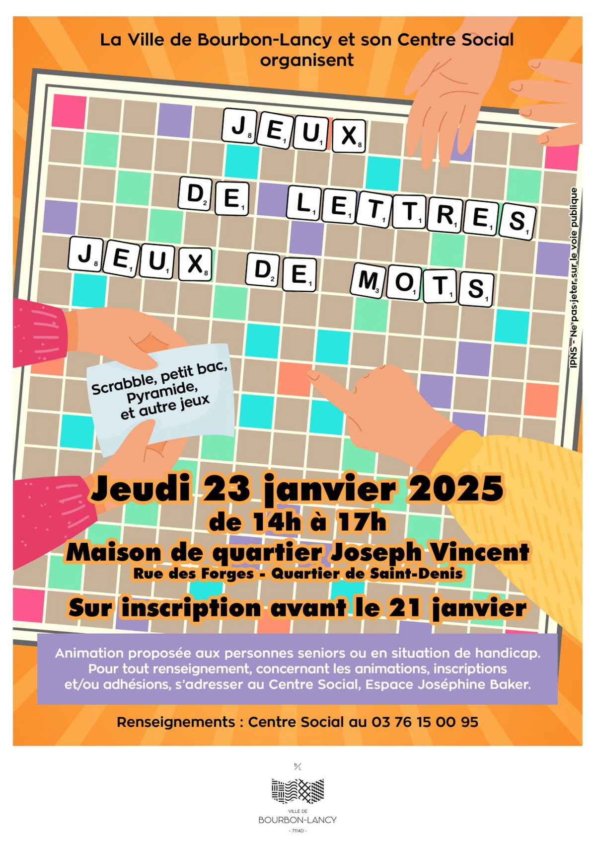 scrabble mots huit lettres