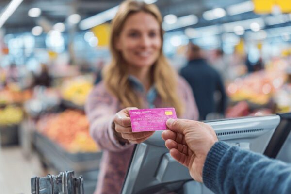 Supermarchés et chariots : pourquoi votre carte d’identité pourrait être requise et quels en sont les risques légaux ?