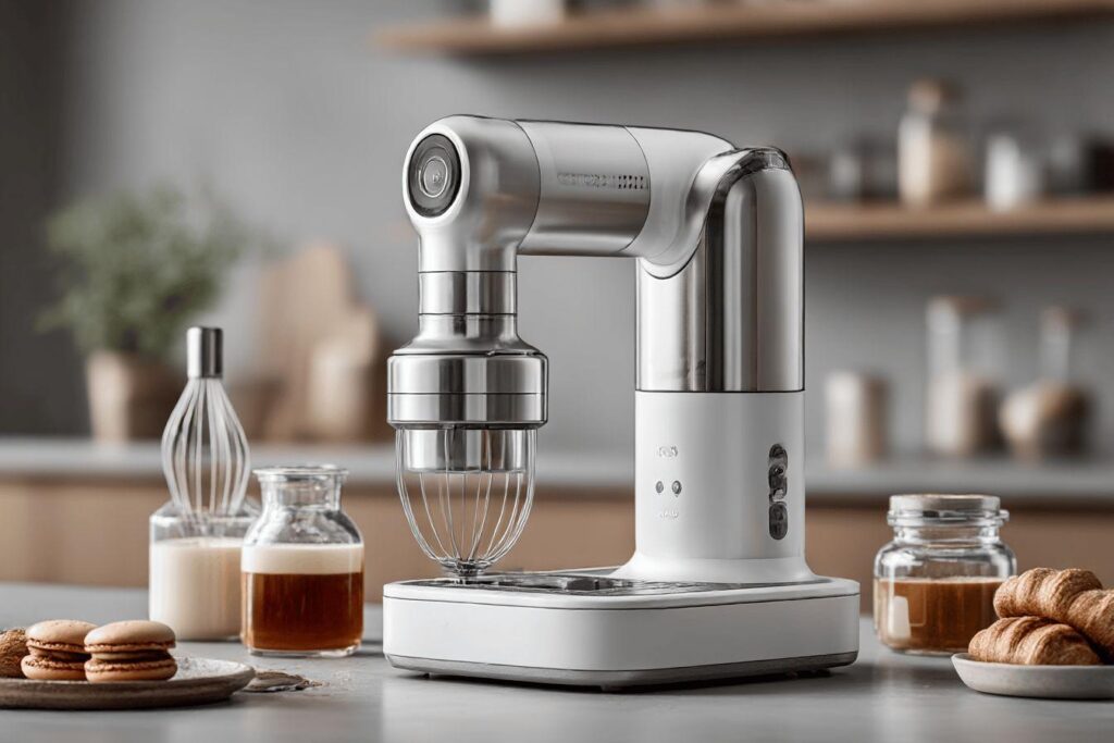 Un robot pâtissier multifonction à moins de 100 euros : découvrez cette offre incroyable chez Cdiscount