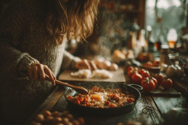 Vous manquez de temps et de budget ? Découvrez des recettes étudiantes pour une semaine complète : seulement 2,50€ par jour