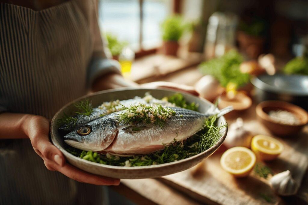 Vous ne croirez jamais ce que votre maquereau peut faire pour votre dîner : questions, réponses et surprises