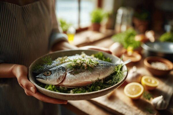Vous ne croirez jamais ce que votre maquereau peut faire pour votre dîner : questions, réponses et surprises