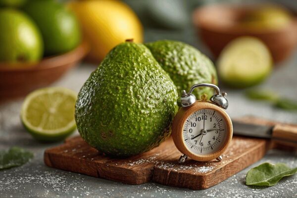 Vous ne devinerez jamais comment mûrir un avocat en seulement 10 minutes : découvrez cette astuce étonnante